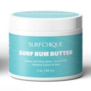 Surfchique - Surf Bum Butter - 2oz